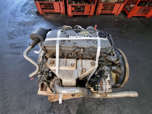 Engine for Truck DAF FR118U2 Engine (Truck): picture 11