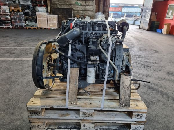 Engine for Truck DAF FR118U2 Engine (Truck): picture 7