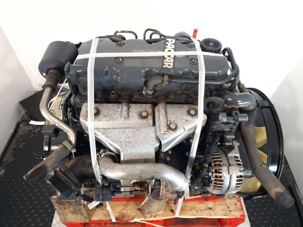 Engine for Truck DAF FR118U2 Engine (Truck): picture 10
