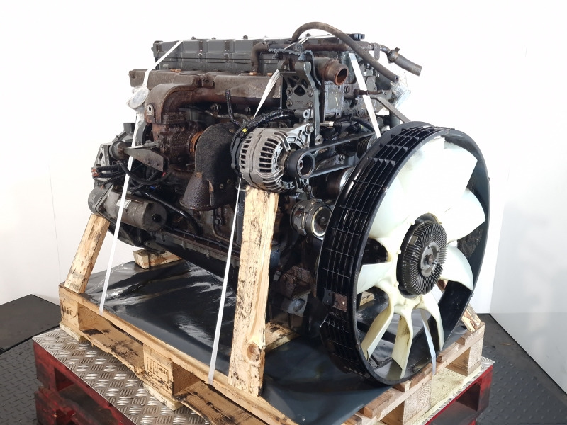DAF GR184U1 Engine (Truck) - Engine for Truck: picture 4 DAF GR184U1 Engine (Truck) - Engine for Truck: picture 4