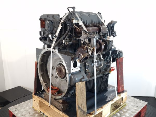 DAF ISF3.8 E6 C Engine (Truck) - Engine for Truck: picture 1 DAF ISF3.8 E6 C Engine (Truck) - Engine for Truck: picture 1