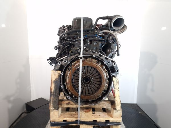 DAF MX-13 340 H1 Engine (Truck) - Engine for Truck: picture 3 DAF MX-13 340 H1 Engine (Truck) - Engine for Truck: picture 3