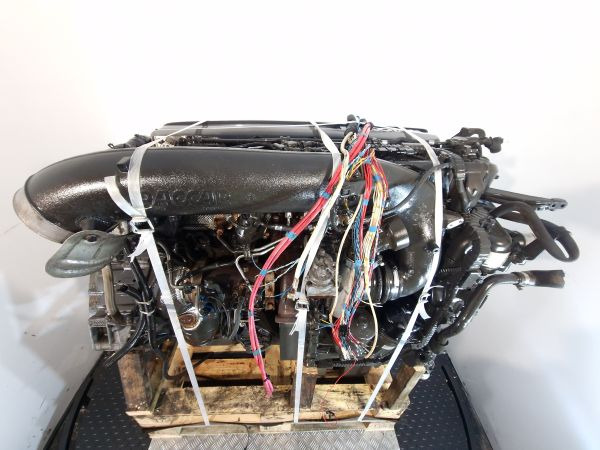 Engine for Truck DAF MX-13 355 H2 Engine (Truck): picture 11
