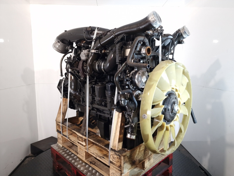 DAF MX-13 355 H2 Engine (Truck) - Engine for Truck: picture 4 DAF MX-13 355 H2 Engine (Truck) - Engine for Truck: picture 4