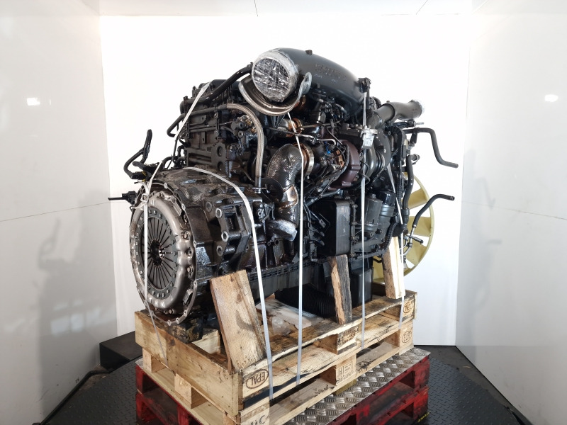 DAF MX-13 355 H2 Engine (Truck) - Engine for Truck: picture 1 DAF MX-13 355 H2 Engine (Truck) - Engine for Truck: picture 1