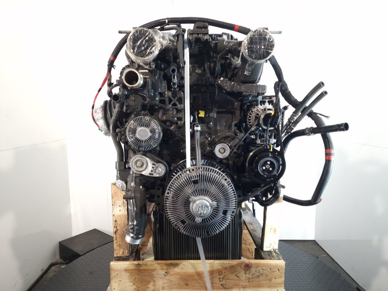 DAF MX-13 355 H5 Engine (Truck) - Engine for Truck: picture 5 DAF MX-13 355 H5 Engine (Truck) - Engine for Truck: picture 5