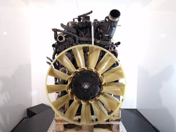 DAF MX-13 390 H2 Engine (Truck) - Engine for Truck: picture 5 DAF MX-13 390 H2 Engine (Truck) - Engine for Truck: picture 5
