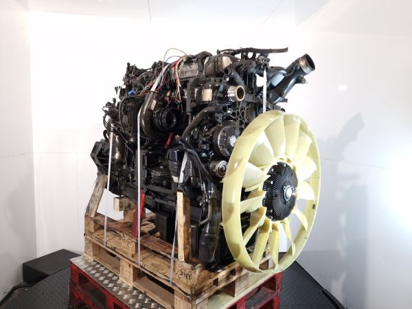 DAF MX-13 390 H2 Engine (Truck) - Engine for Truck: picture 4 DAF MX-13 390 H2 Engine (Truck) - Engine for Truck: picture 4