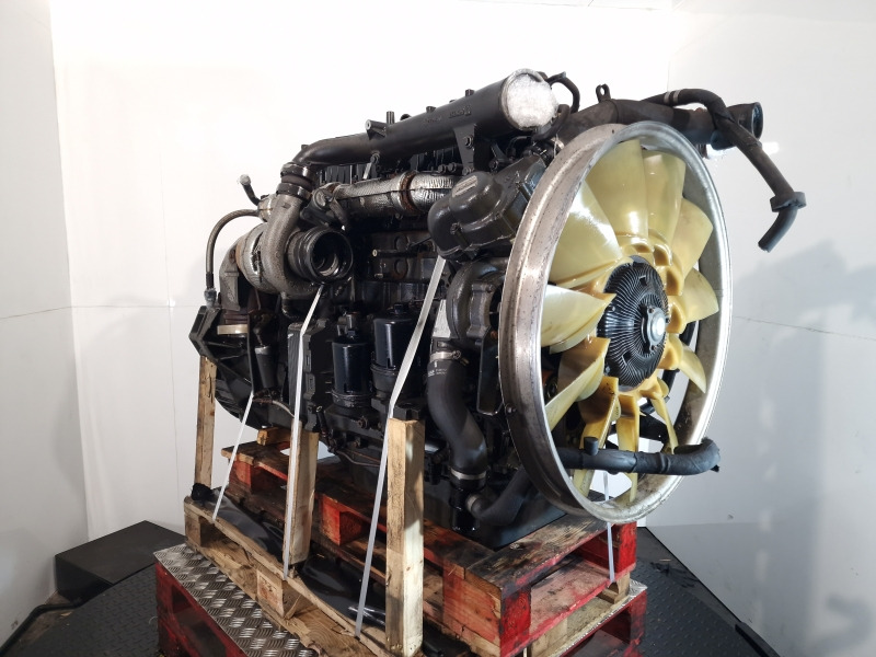 DAF MX340U1 Engine (Truck) - Engine for Truck: picture 5 DAF MX340U1 Engine (Truck) - Engine for Truck: picture 5