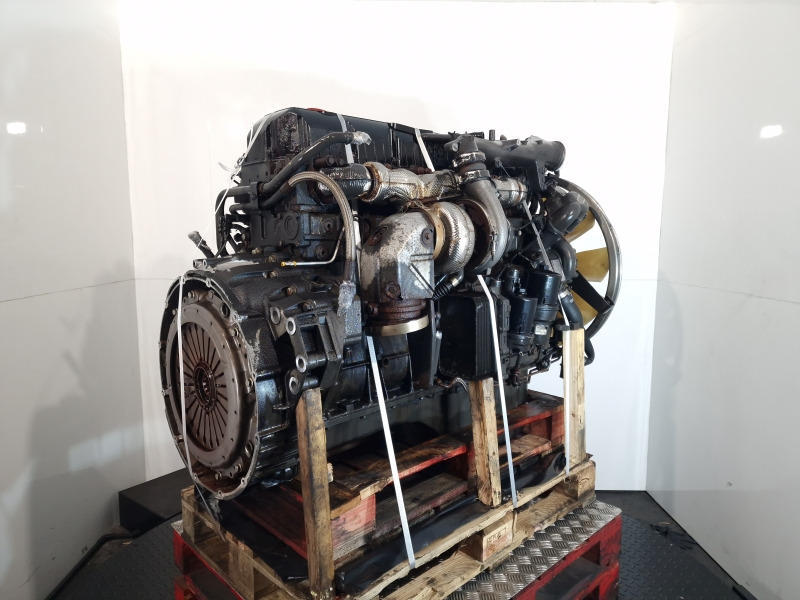 DAF MX340U1 Engine (Truck) - Engine for Truck: picture 1 DAF MX340U1 Engine (Truck) - Engine for Truck: picture 1