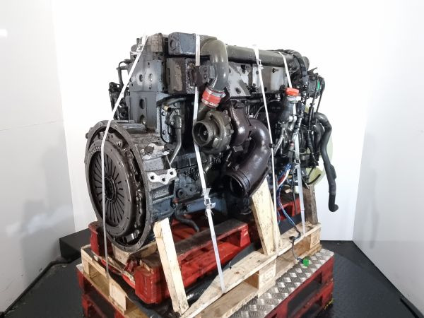 DAF PE228C Engine (Truck) - Engine for Truck: picture 1 DAF PE228C Engine (Truck) - Engine for Truck: picture 1