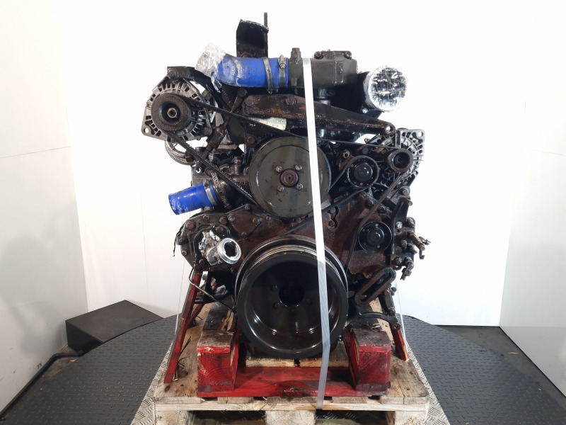 DAF PR265 S1 Bus Spec Engine - Engine: picture 5 DAF PR265 S1 Bus Spec Engine - Engine: picture 5