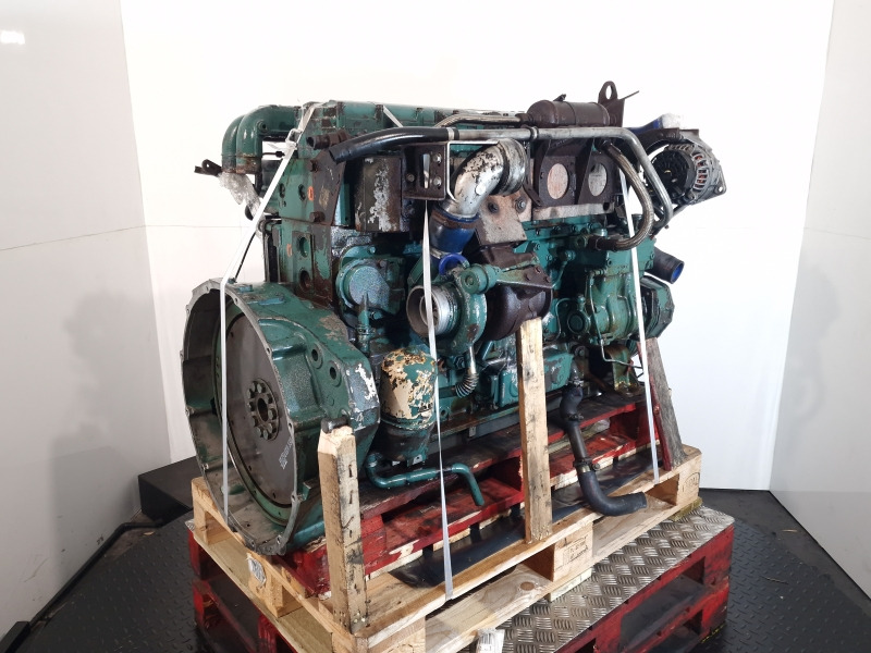 DAF PR265 S1 Bus Spec Engine - Engine: picture 1 DAF PR265 S1 Bus Spec Engine - Engine: picture 1