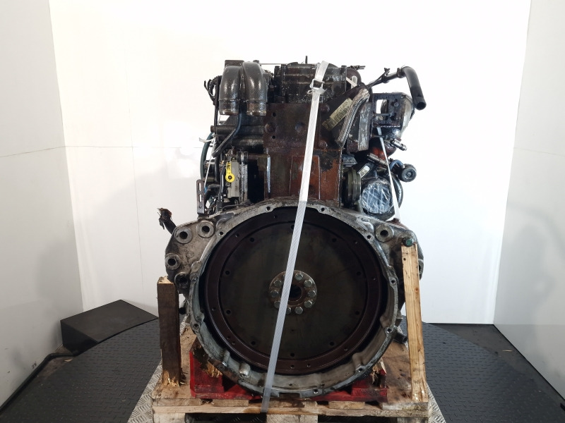 DAF PR265 S1 Bus Spec Engine - Engine: picture 2 DAF PR265 S1 Bus Spec Engine - Engine: picture 2