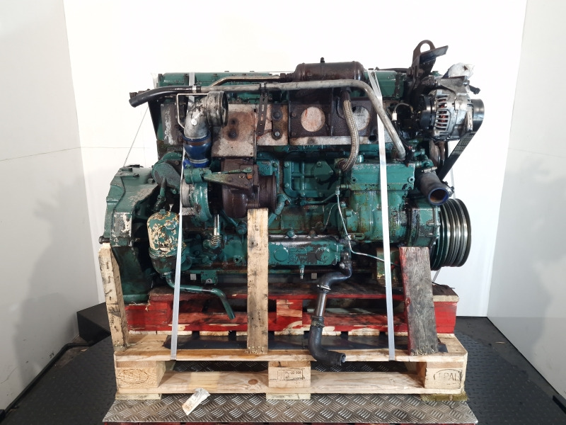 DAF PR265 S1 Bus Spec Engine - Engine: picture 3 DAF PR265 S1 Bus Spec Engine - Engine: picture 3