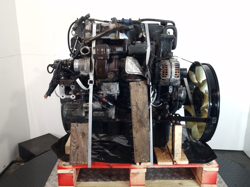DAF PX-5 135 K1 Engine (Truck) - Engine for Truck: picture 3 DAF PX-5 135 K1 Engine (Truck) - Engine for Truck: picture 3