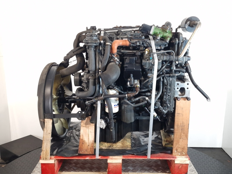 Engine for Truck DAF PX-5 135 K1 Engine (Truck): picture 7 Engine for Truck DAF PX-5 135 K1 Engine (Truck): picture 7