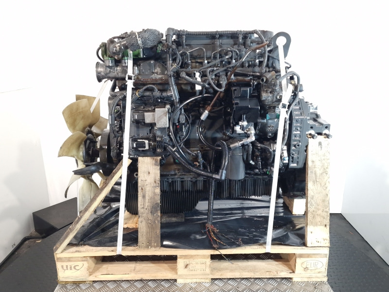 Engine for Truck DAF PX-7 164 H1 Engine (Truck): picture 8 Engine for Truck DAF PX-7 164 H1 Engine (Truck): picture 8