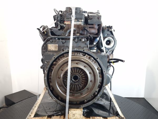 DAF PX-7 186 H1 Engine (Truck) - Engine for Truck: picture 3 DAF PX-7 186 H1 Engine (Truck) - Engine for Truck: picture 3