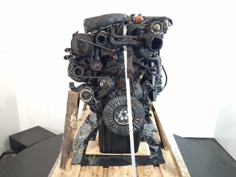 DAF PX-7 208 H1 Engine (Truck) - Engine for Truck: picture 5 DAF PX-7 208 H1 Engine (Truck) - Engine for Truck: picture 5