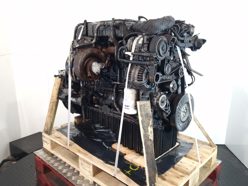 DAF PX-7 208 H1 Engine (Truck) - Engine for Truck: picture 4 DAF PX-7 208 H1 Engine (Truck) - Engine for Truck: picture 4