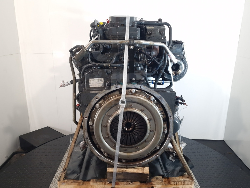 DAF PX-7 217 K3 Engine (Truck) - Engine for Truck: picture 2 DAF PX-7 217 K3 Engine (Truck) - Engine for Truck: picture 2