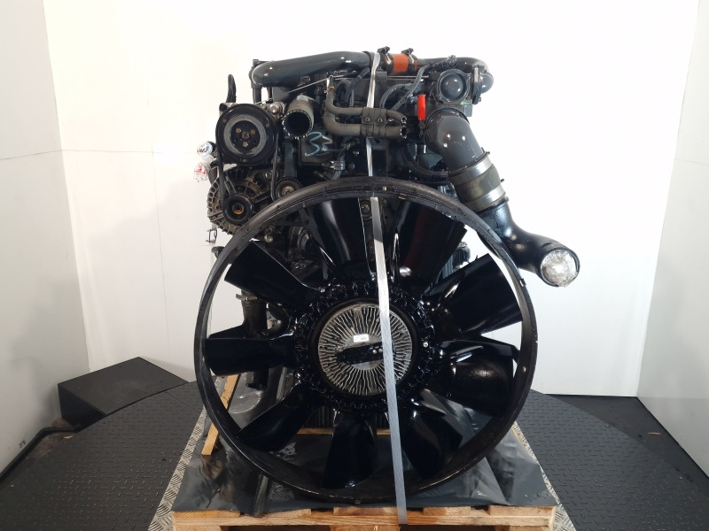 DAF PX-7 217 K3 Engine (Truck) - Engine for Truck: picture 5 DAF PX-7 217 K3 Engine (Truck) - Engine for Truck: picture 5