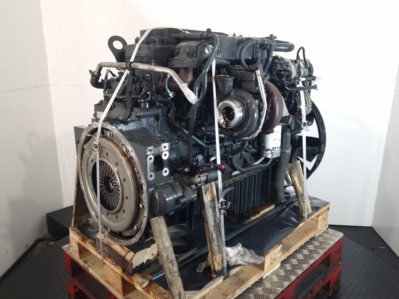 DAF PX-7 217 K3 Engine (Truck) - Engine for Truck: picture 1 DAF PX-7 217 K3 Engine (Truck) - Engine for Truck: picture 1