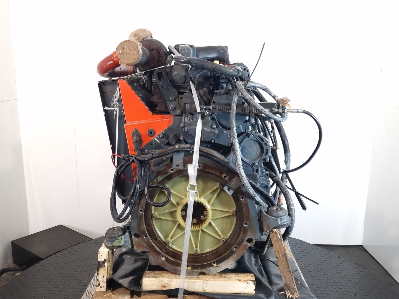 Deutz BF4M1013C Engine (Industrial) - Engine for Industrial equipment: picture 2 Deutz BF4M1013C Engine (Industrial) - Engine for Industrial equipment: picture 2