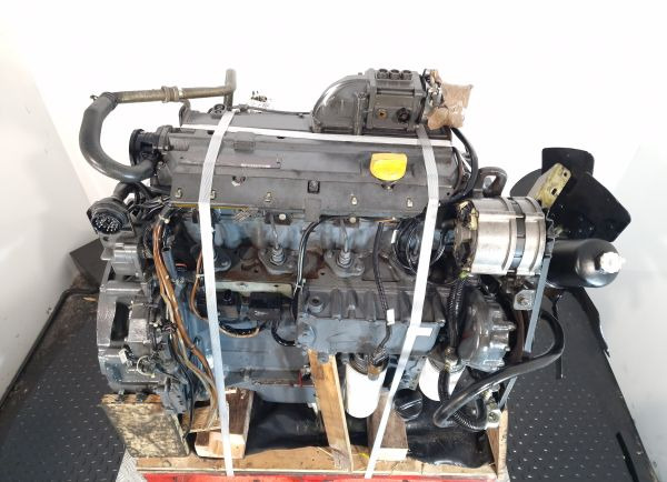 Engine for Industrial equipment Deutz BF4M1013FC Engine (Industrial): picture 10