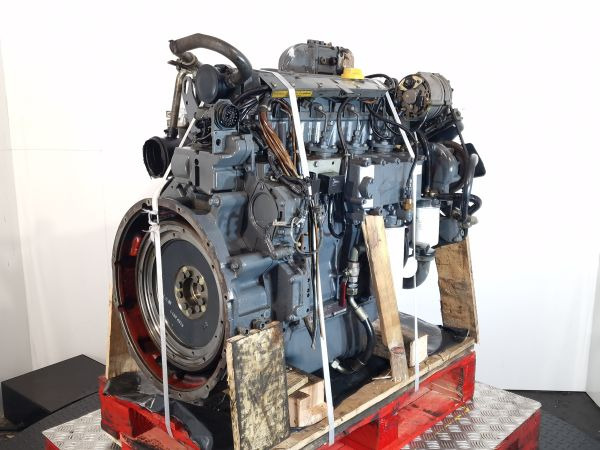 Deutz BF4M1013FC Engine (Industrial) - Engine for Industrial equipment: picture 1 Deutz BF4M1013FC Engine (Industrial) - Engine for Industrial equipment: picture 1