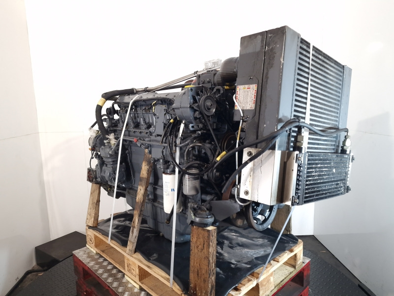 Deutz BF6M1013C Engine (Industrial) - Engine for Industrial equipment: picture 5 Deutz BF6M1013C Engine (Industrial) - Engine for Industrial equipment: picture 5