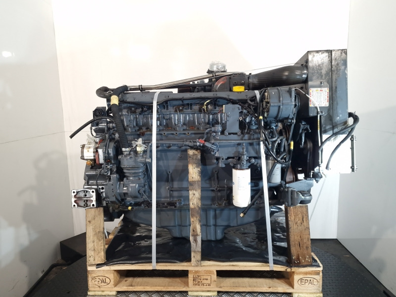 Deutz BF6M1013C Engine (Industrial) - Engine for Industrial equipment: picture 4 Deutz BF6M1013C Engine (Industrial) - Engine for Industrial equipment: picture 4