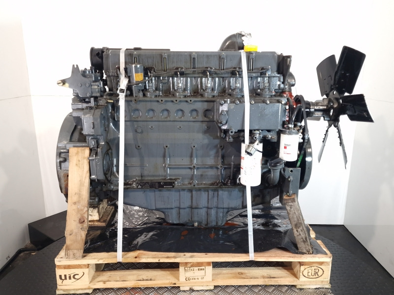 Deutz BF6M1013EC Engine (Industrial) - Engine for Industrial equipment: picture 4 Deutz BF6M1013EC Engine (Industrial) - Engine for Industrial equipment: picture 4