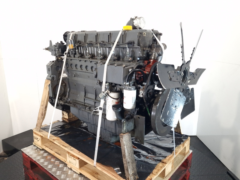 Deutz BF6M1013EC Engine (Industrial) - Engine for Industrial equipment: picture 5 Deutz BF6M1013EC Engine (Industrial) - Engine for Industrial equipment: picture 5