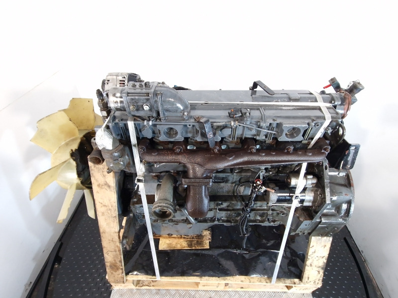 Engine for Industrial equipment Deutz BF6M1013EC Engine (Industrial): picture 10