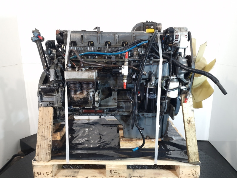 Deutz BF6M1013EC Engine (Industrial) - Engine for Industrial equipment: picture 4 Deutz BF6M1013EC Engine (Industrial) - Engine for Industrial equipment: picture 4