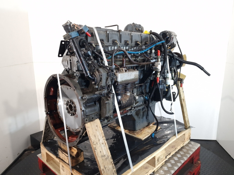 Deutz BF6M1013EC Engine (Industrial) - Engine for Industrial equipment: picture 1 Deutz BF6M1013EC Engine (Industrial) - Engine for Industrial equipment: picture 1