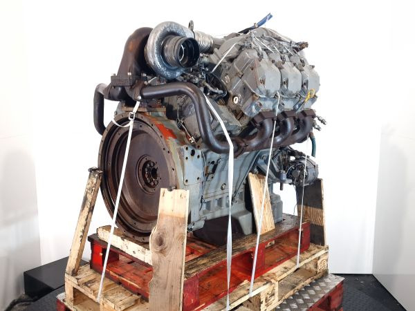 Deutz BF6M1015 Engine (Industrial) - Engine for Industrial equipment: picture 1 Deutz BF6M1015 Engine (Industrial) - Engine for Industrial equipment: picture 1