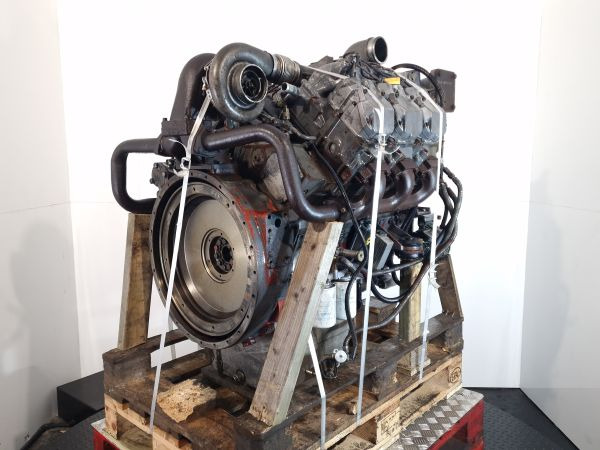 Engine for Industrial equipment Deutz BF6M1015C Engine (Industrial): picture 1