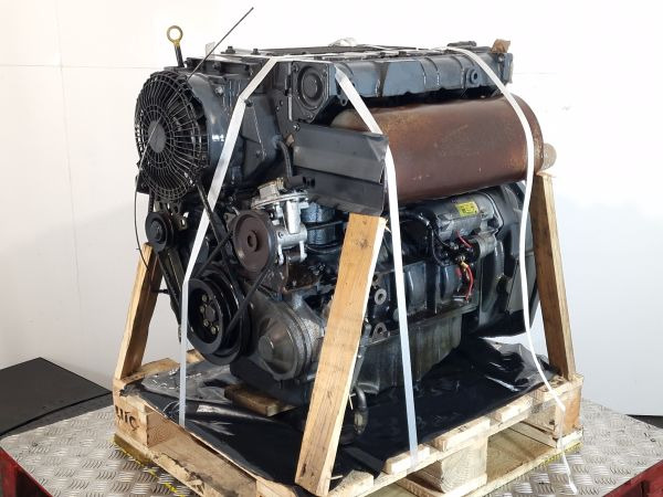 Engine for Industrial equipment Deutz D2011 L04 I Engine (Industrial): picture 7