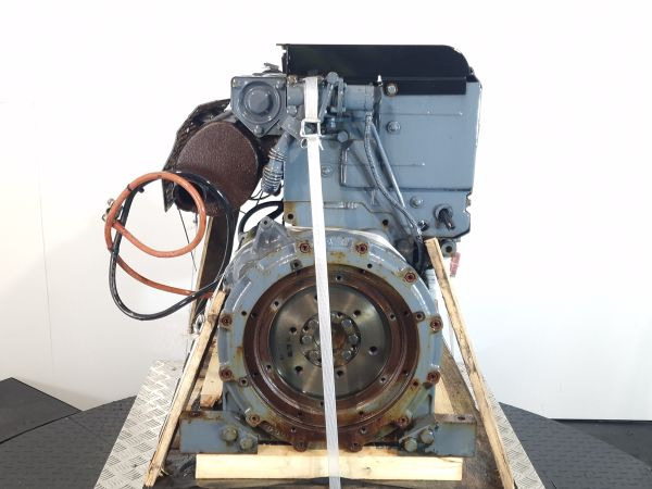 Deutz D2011 L04 I Engine (Industrial) - Engine for Industrial equipment: picture 3 Deutz D2011 L04 I Engine (Industrial) - Engine for Industrial equipment: picture 3