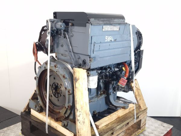 Deutz D2011 L04 I Engine (Industrial) - Engine for Industrial equipment: picture 1 Deutz D2011 L04 I Engine (Industrial) - Engine for Industrial equipment: picture 1