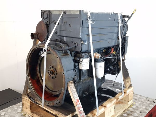 Deutz F4L2011 Engine (Plant) - Engine for Construction machinery: picture 1 Deutz F4L2011 Engine (Plant) - Engine for Construction machinery: picture 1
