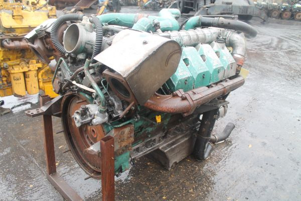 Engine for Industrial equipment Deutz TCD2015 V08: picture 19