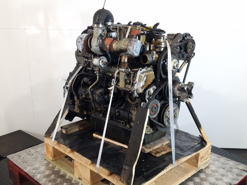 Deutz TD 2.9 L4 Engine (Plant) - Engine for Construction machinery: picture 4 Deutz TD 2.9 L4 Engine (Plant) - Engine for Construction machinery: picture 4