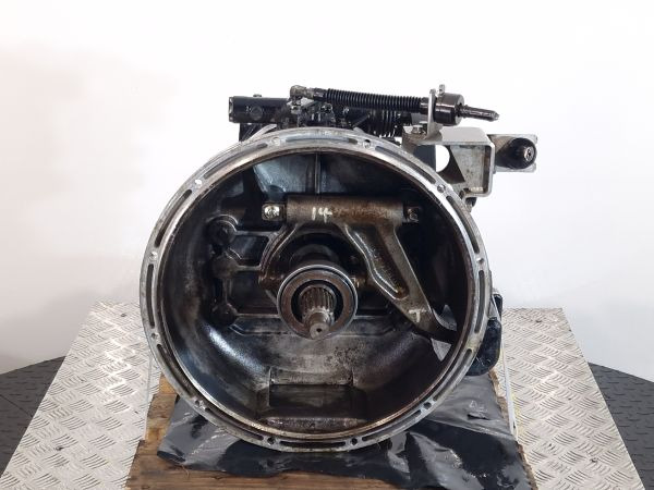 Eaton/Paccar ESO06105A ZY61001 Gearbox - Gearbox: picture 3 Eaton/Paccar ESO06105A ZY61001 Gearbox - Gearbox: picture 3