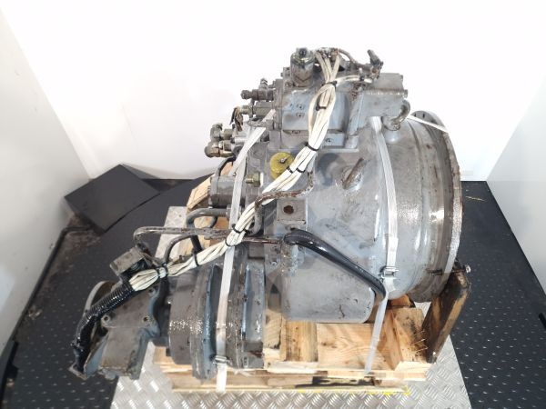 Gearbox Hitachi 8FLWCN-1850-1 Gearbox: picture 10