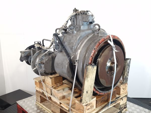 Gearbox Hitachi 8FLWCN-1850-1 Gearbox: picture 9