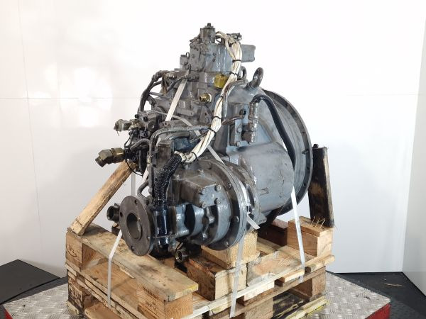 Gearbox Hitachi 8FLWCN-1850-1 Gearbox: picture 7